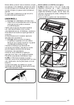 Preview for 43 page of Dieter Knoll Collection DK6HP660X User Manual