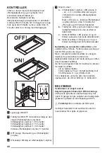 Preview for 48 page of Dieter Knoll Collection DK6HP660X User Manual