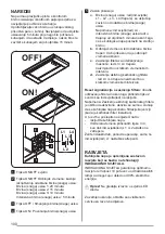 Preview for 100 page of Dieter Knoll Collection DK6HP660X User Manual