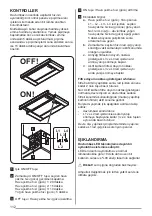 Preview for 112 page of Dieter Knoll Collection DK6HP660X User Manual