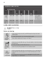 Preview for 20 page of Dieter Knoll Collection DKK57302BK User Manual