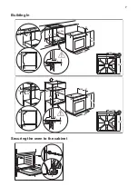 Preview for 7 page of Dieter Knoll Collection DKS38024XK User Manual