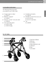 Preview for 5 page of Dietz Rehab TAIMA m User Manual