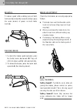 Preview for 8 page of Dietz Rehab TAIMA m User Manual