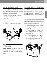 Preview for 9 page of Dietz Rehab TAIMA m User Manual