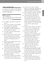 Preview for 13 page of Dietz Rehab TAIMA m User Manual