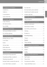 Preview for 3 page of Dietz 200061 User Manual