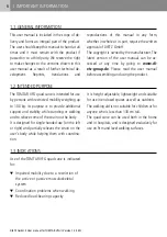 Preview for 6 page of Dietz 200380 User Manual