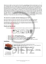 Preview for 7 page of Dietz 66153 Instruction Manual