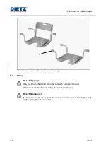 Preview for 21 page of Dietz 9403-A Instructions For Use Manual