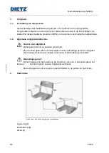 Preview for 43 page of Dietz 9403-A Instructions For Use Manual