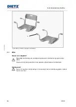 Preview for 45 page of Dietz 9403-A Instructions For Use Manual