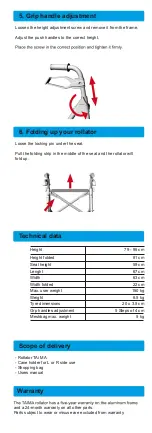 Preview for 4 page of Dietz TAIMA User Manual