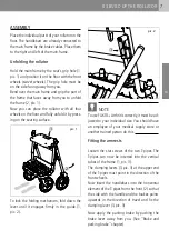 Preview for 7 page of Dietz Tomtar FAKTO+ Arthritis User Manual