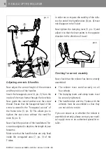 Preview for 8 page of Dietz Tomtar FAKTO+ Arthritis User Manual