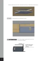 Preview for 8 page of DIGEL HEAT IRDH-420 Operating And Assembly Instruction Manual