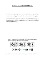 Preview for 3 page of Digi-Pas DWL2000XY User Manual