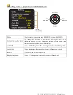 Preview for 17 page of Digi-Pas DWL3500XY User Manual