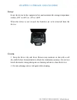 Preview for 18 page of Digi-Pas DWL3500XY User Manual