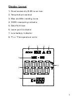 Preview for 5 page of Digi-Sense 20250-04 User Manual