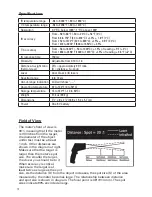 Preview for 10 page of Digi-Sense 20250-07 User Manual