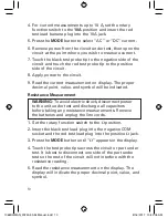 Preview for 10 page of Digi-Sense 20250-53 User Manual