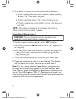 Preview for 12 page of Digi-Sense 20250-53 User Manual