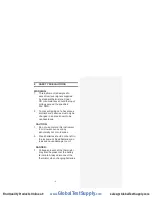 Preview for 4 page of Digi-Sense 91428-06 Instruction Manual