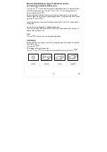 Preview for 19 page of digi-tech AURIOL 4-LD3131 Manual