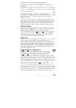 Preview for 21 page of digi-tech Auriol 4-LD5380 Usage And Safety Instructions