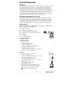 Preview for 53 page of digi-tech Auriol 4-LD5380 Usage And Safety Instructions