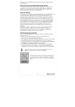 Preview for 63 page of digi-tech Auriol 4-LD5380 Usage And Safety Instructions