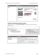 Preview for 50 page of Digi AnywhereUSB 2 Plus User Manual