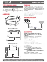 Preview for 36 page of Digi ConnectPort X4 IA Quick Start Manual