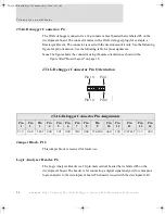 Preview for 26 page of Digi Digi Conntect ME Hardware Reference Manual