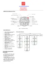 Preview for 2 page of Digi DT630 Instruction Manual