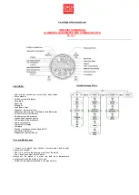 Preview for 17 page of Digi DT630 Instruction Manual