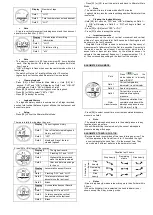 Preview for 20 page of Digi DT630 Instruction Manual