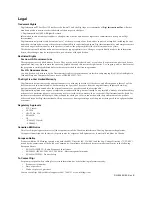 Preview for 2 page of Digi MIL-3000FTX Series User Manual