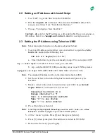 Preview for 17 page of Digi MIL-3000FTX Series User Manual