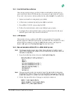 Preview for 52 page of Digi MIL-3000FTX Series User Manual