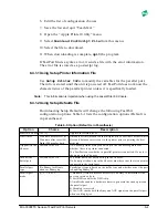 Preview for 68 page of Digi MIL-3000FTX Series User Manual