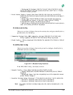 Preview for 106 page of Digi MIL-3000FTX Series User Manual