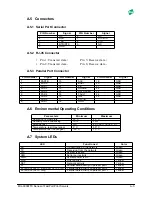 Preview for 114 page of Digi MIL-3000FTX Series User Manual