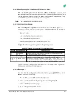 Preview for 120 page of Digi MIL-3000FTX Series User Manual