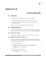 Preview for 128 page of Digi MIL-3000FTX Series User Manual