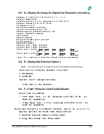 Preview for 144 page of Digi MIL-3000FTX Series User Manual