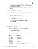 Preview for 154 page of Digi MIL-3000FTX Series User Manual