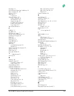 Preview for 160 page of Digi MIL-3000FTX Series User Manual