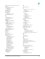 Preview for 161 page of Digi MIL-3000FTX Series User Manual